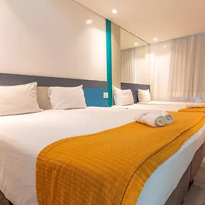 Rede Andrade Navegantes Hotel